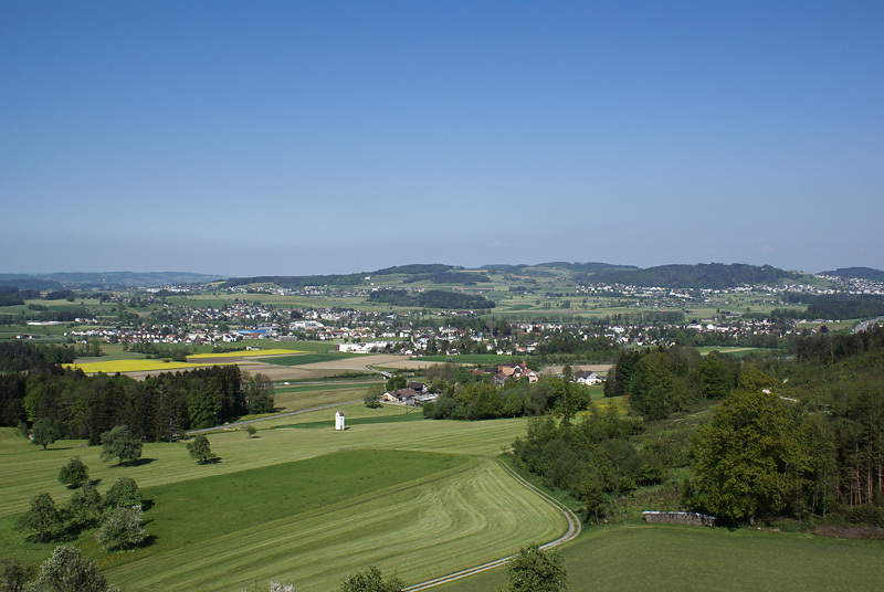 Münchwilen Panorama